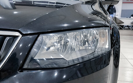 Skoda Octavia, 2014 год, 950 000 рублей, 21 фотография