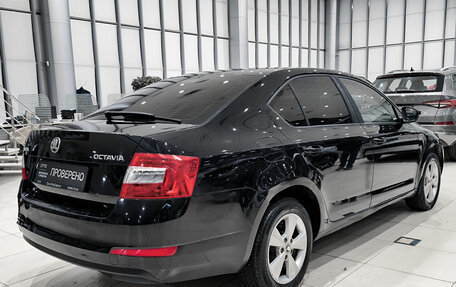 Skoda Octavia, 2014 год, 950 000 рублей, 9 фотография