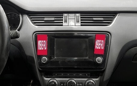 Skoda Octavia, 2014 год, 950 000 рублей, 19 фотография