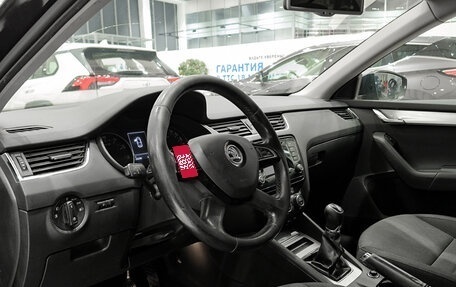 Skoda Octavia, 2014 год, 950 000 рублей, 20 фотография