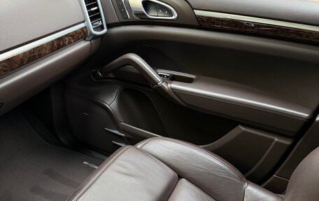 Porsche Cayenne III, 2015 год, 4 500 000 рублей, 17 фотография