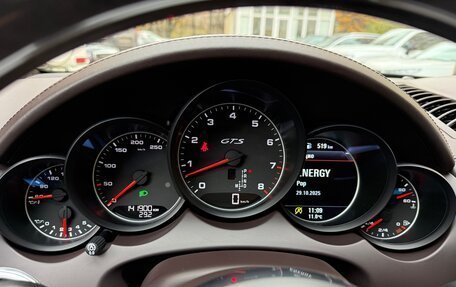 Porsche Cayenne III, 2015 год, 4 500 000 рублей, 14 фотография