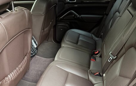 Porsche Cayenne III, 2015 год, 4 500 000 рублей, 7 фотография