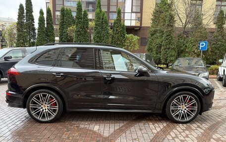 Porsche Cayenne III, 2015 год, 4 500 000 рублей, 4 фотография