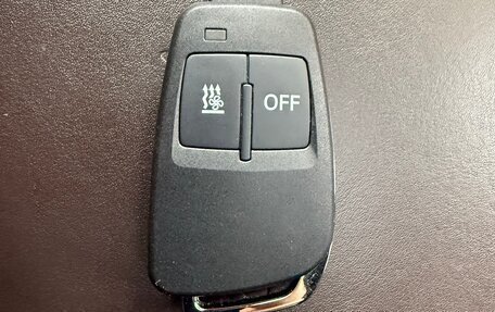 Porsche Cayenne III, 2015 год, 4 500 000 рублей, 16 фотография