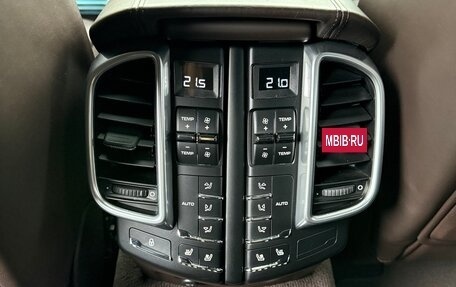 Porsche Cayenne III, 2015 год, 4 500 000 рублей, 8 фотография