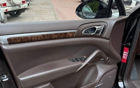 Porsche Cayenne III, 2015 год, 4 500 000 рублей, 11 фотография