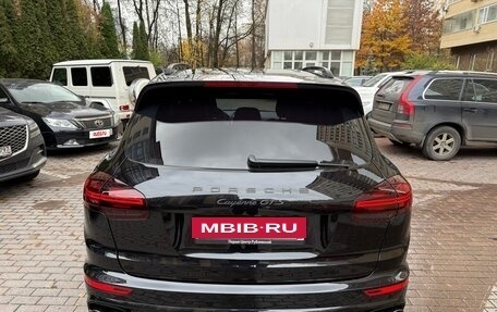 Porsche Cayenne III, 2015 год, 4 500 000 рублей, 6 фотография