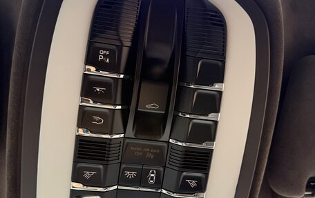 Porsche Cayenne III, 2015 год, 4 500 000 рублей, 18 фотография