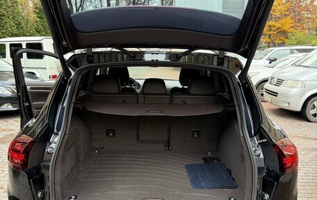 Porsche Cayenne III, 2015 год, 4 500 000 рублей, 20 фотография