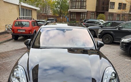 Porsche Cayenne III, 2015 год, 4 500 000 рублей, 26 фотография