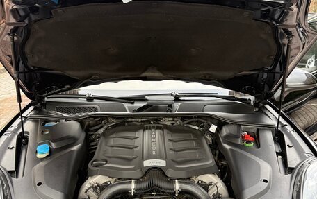 Porsche Cayenne III, 2015 год, 4 500 000 рублей, 21 фотография