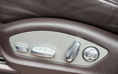 Porsche Cayenne III, 2015 год, 4 500 000 рублей, 24 фотография