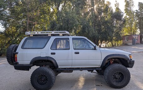 Toyota 4Runner III, 1995 год, 1 500 000 рублей, 3 фотография