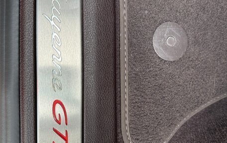 Porsche Cayenne III, 2015 год, 4 500 000 рублей, 23 фотография