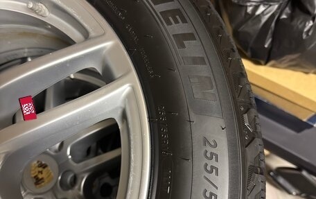 Porsche Cayenne III, 2015 год, 4 500 000 рублей, 28 фотография