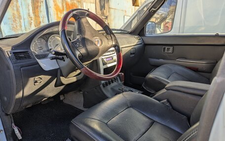 Toyota 4Runner III, 1995 год, 1 500 000 рублей, 5 фотография