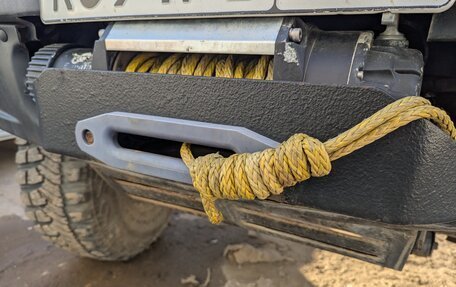 Toyota 4Runner III, 1995 год, 1 500 000 рублей, 8 фотография