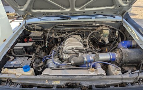 Toyota 4Runner III, 1995 год, 1 500 000 рублей, 7 фотография