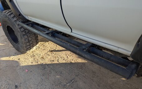 Toyota 4Runner III, 1995 год, 1 500 000 рублей, 12 фотография