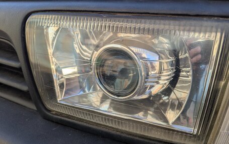 Toyota 4Runner III, 1995 год, 1 500 000 рублей, 14 фотография