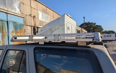 Toyota 4Runner III, 1995 год, 1 500 000 рублей, 13 фотография