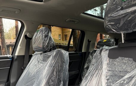 Hyundai Santa Fe IV, 2025 год, 5 650 000 рублей, 15 фотография