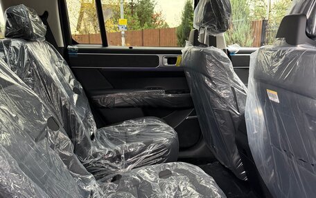 Hyundai Santa Fe IV, 2025 год, 5 650 000 рублей, 19 фотография