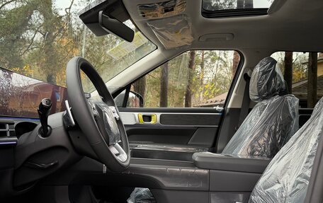 Hyundai Santa Fe IV, 2025 год, 5 650 000 рублей, 16 фотография