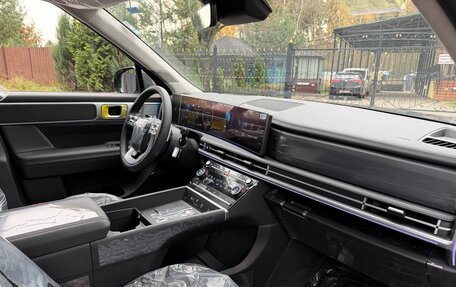 Hyundai Santa Fe IV, 2025 год, 5 650 000 рублей, 17 фотография