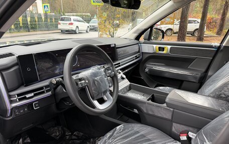 Hyundai Santa Fe IV, 2025 год, 5 650 000 рублей, 14 фотография