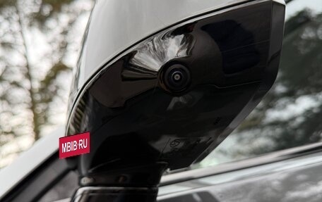 Hyundai Santa Fe IV, 2025 год, 5 650 000 рублей, 12 фотография