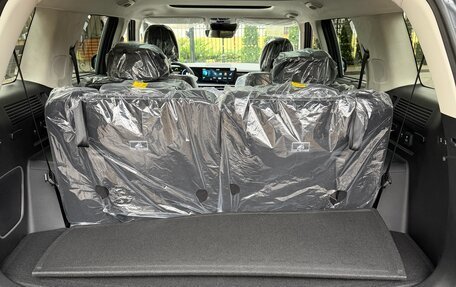 Hyundai Santa Fe IV, 2025 год, 5 650 000 рублей, 35 фотография