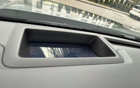 Hyundai Santa Fe IV, 2025 год, 5 650 000 рублей, 27 фотография