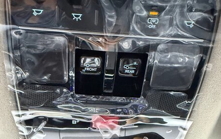 Hyundai Santa Fe IV, 2025 год, 5 650 000 рублей, 34 фотография