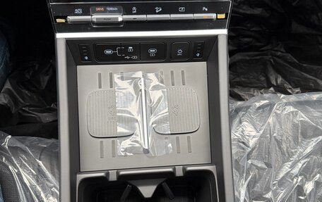 Hyundai Santa Fe IV, 2025 год, 5 650 000 рублей, 31 фотография