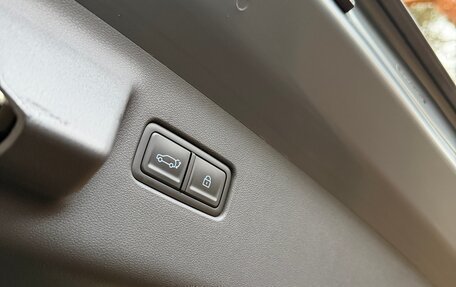 Hyundai Santa Fe IV, 2025 год, 5 650 000 рублей, 36 фотография