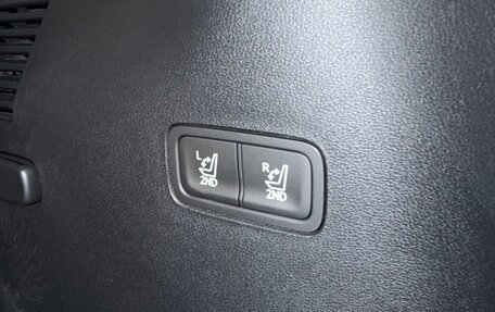 Hyundai Santa Fe IV, 2025 год, 5 650 000 рублей, 39 фотография