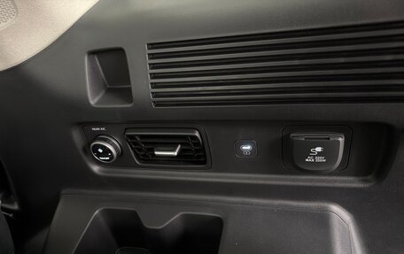 Hyundai Santa Fe IV, 2025 год, 5 650 000 рублей, 38 фотография