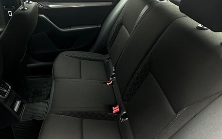 Skoda Octavia, 2020 год, 1 650 000 рублей, 8 фотография