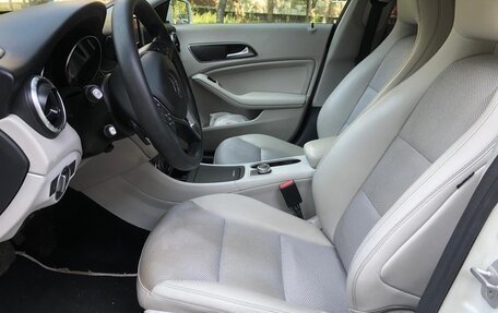 Mercedes-Benz CLA, 2014 год, 1 900 000 рублей, 6 фотография