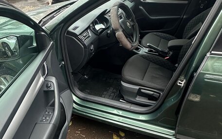 Skoda Octavia, 2020 год, 1 650 000 рублей, 6 фотография