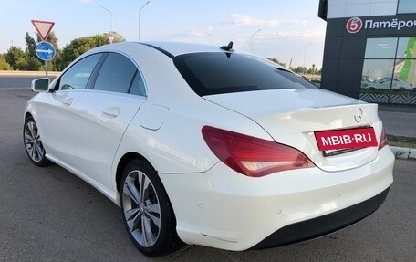 Mercedes-Benz CLA, 2014 год, 1 900 000 рублей, 3 фотография