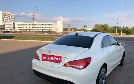 Mercedes-Benz CLA, 2014 год, 1 900 000 рублей, 2 фотография