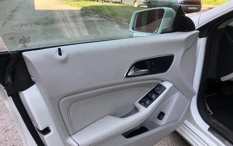 Mercedes-Benz CLA, 2014 год, 1 900 000 рублей, 7 фотография