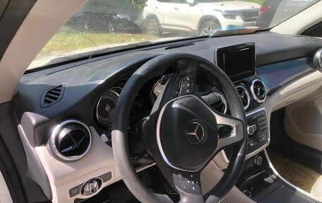 Mercedes-Benz CLA, 2014 год, 1 900 000 рублей, 8 фотография