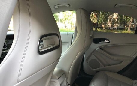 Mercedes-Benz CLA, 2014 год, 1 900 000 рублей, 10 фотография