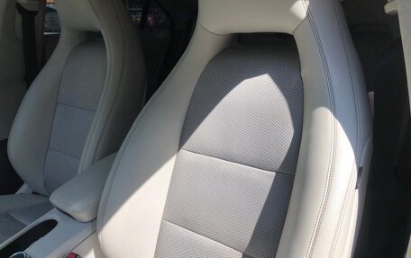 Mercedes-Benz CLA, 2014 год, 1 900 000 рублей, 9 фотография