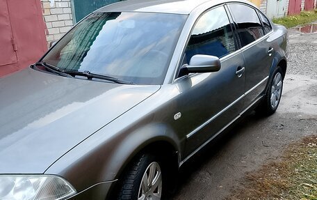 Volkswagen Passat B5+ рестайлинг, 2003 год, 599 000 рублей, 3 фотография