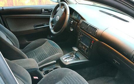 Volkswagen Passat B5+ рестайлинг, 2003 год, 599 000 рублей, 8 фотография